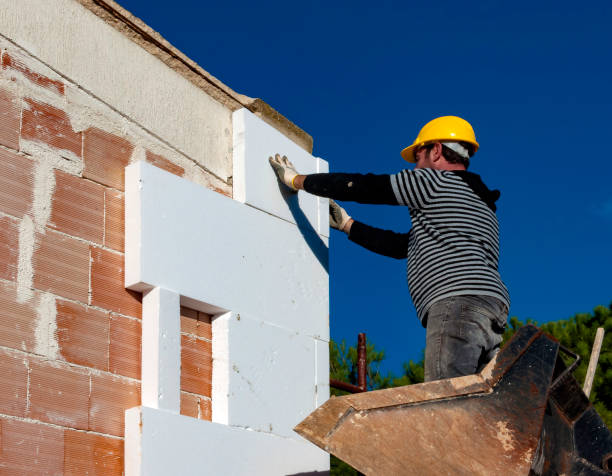Types of Insulation We Offer in Pickens, MS