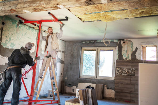 Professional Insulation Contractor in Pickens, MS